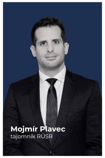 Mojmír Plavec