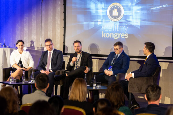 Realitný kongres 2025