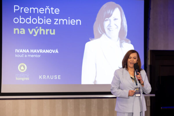 Realitný kongres 2025