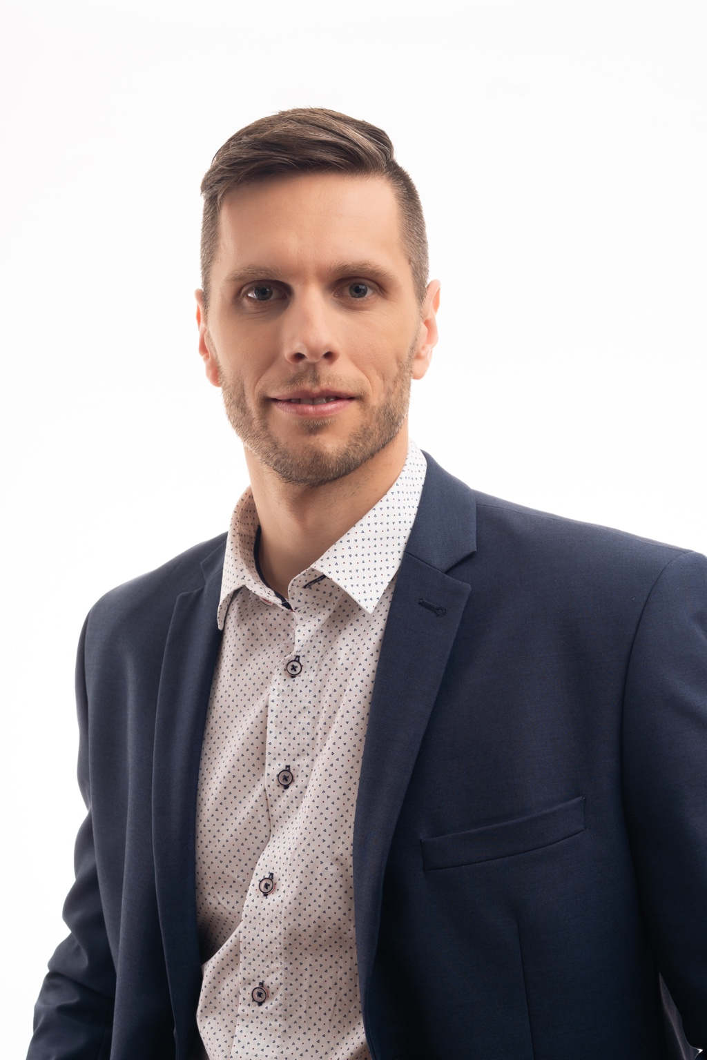 doc. Ing. Jakub Berčík, PhD.