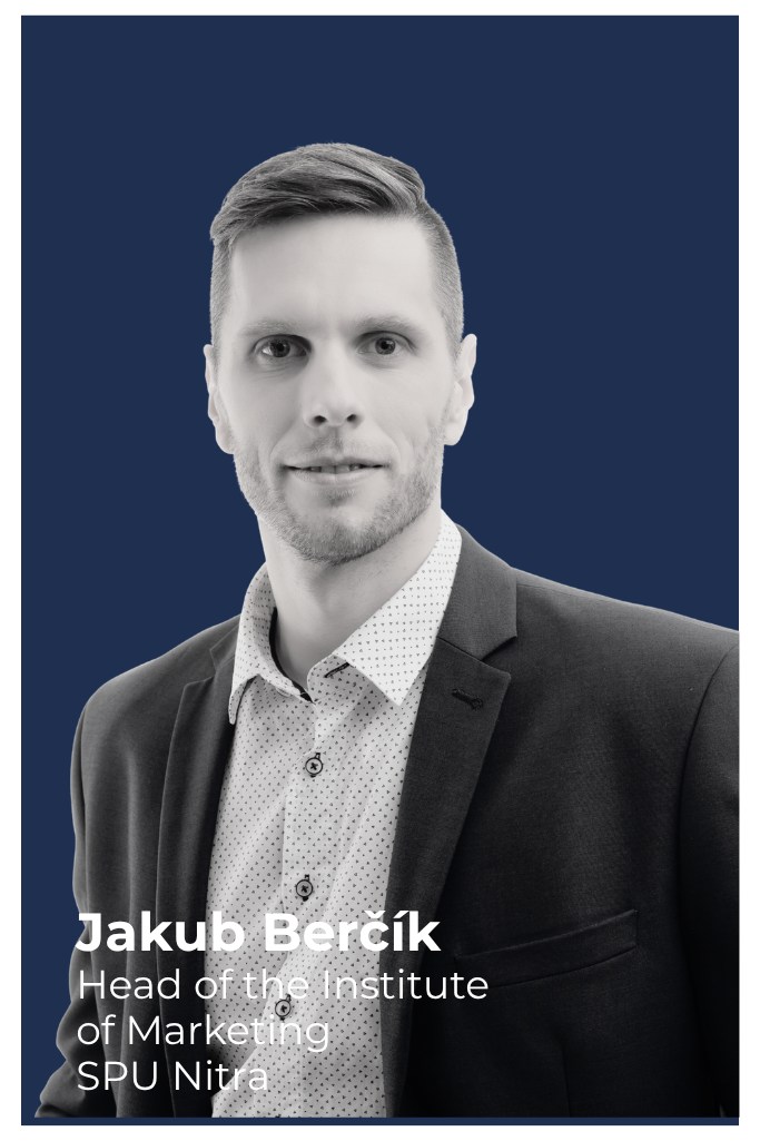 doc. Ing. Jakub Berčík, PhD.