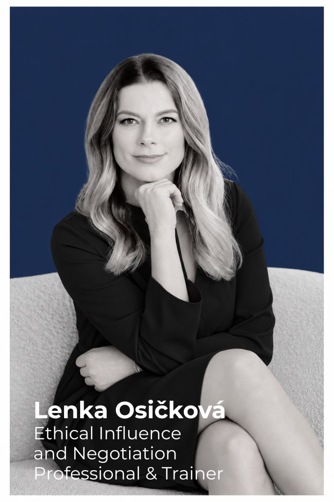 Lenka Osičková
